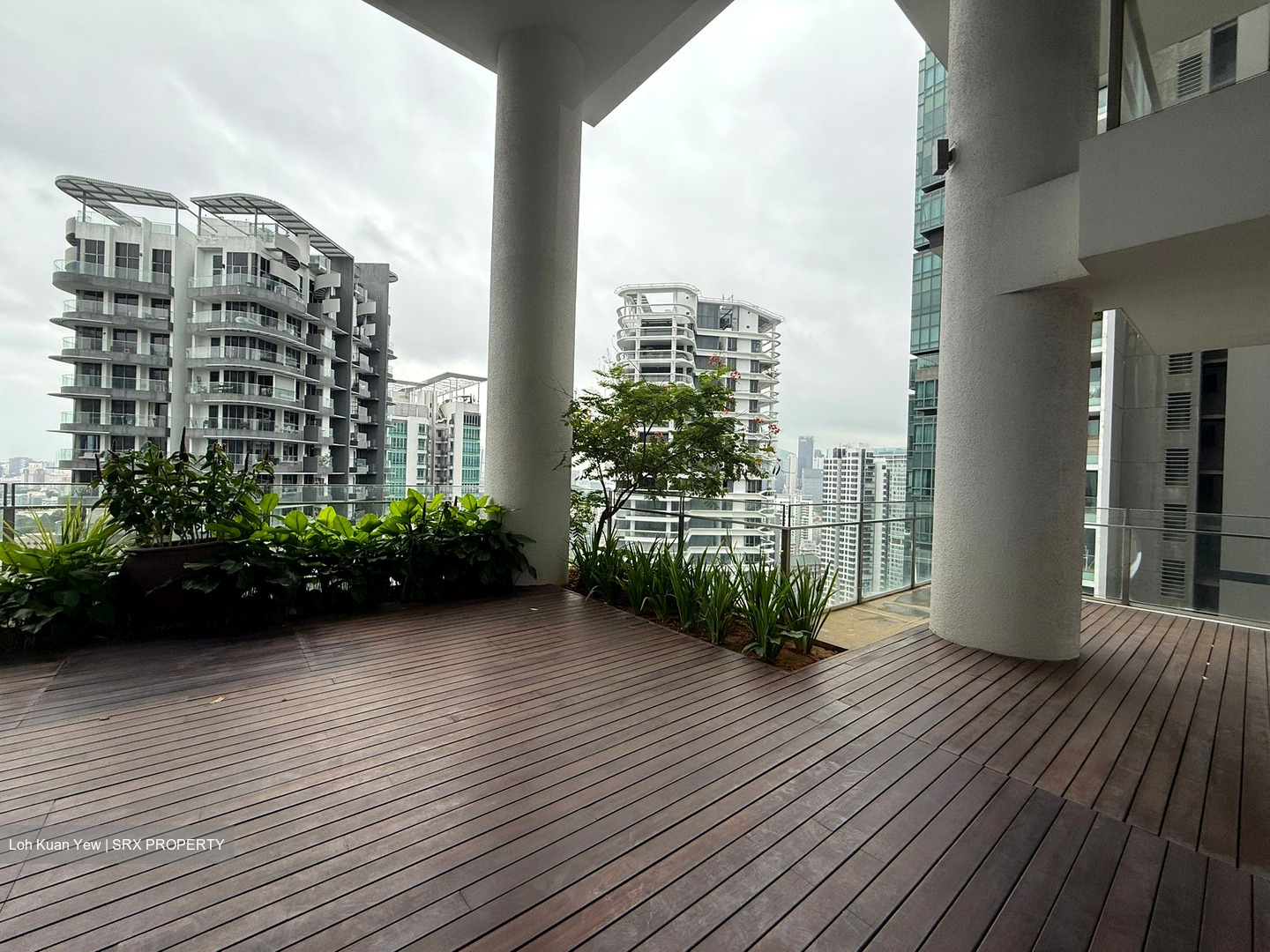 Saint Thomas Walk (D9), Apartment #540263861